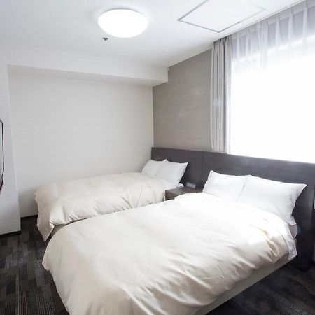Hotel Mielparque Окаяма Екстер'єр фото