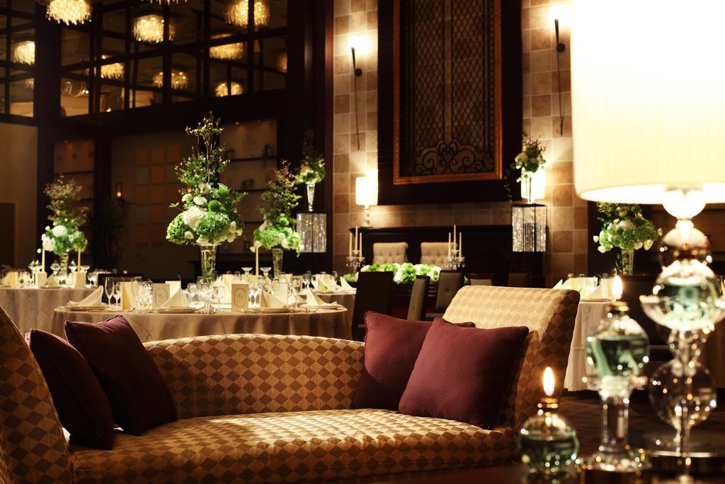 Hotel Mielparque Окаяма Екстер'єр фото