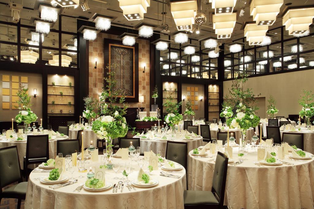 Hotel Mielparque Окаяма Екстер'єр фото