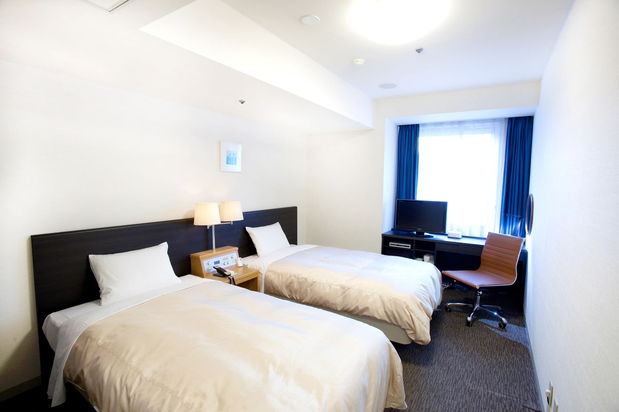 Hotel Mielparque Окаяма Екстер'єр фото