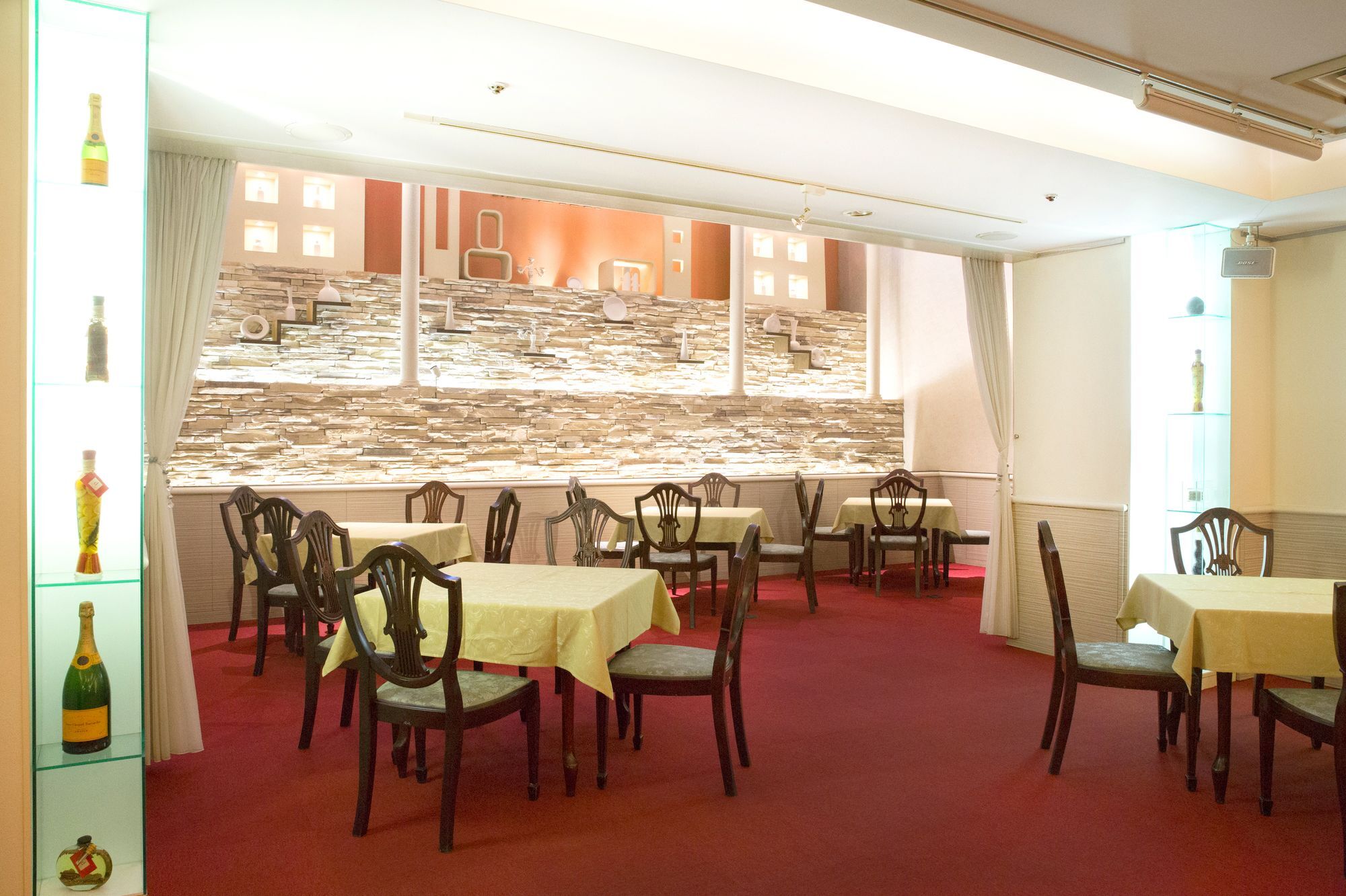 Hotel Mielparque Окаяма Екстер'єр фото