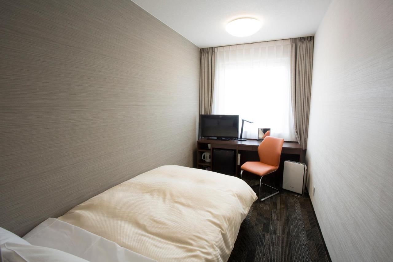 Hotel Mielparque Окаяма Екстер'єр фото